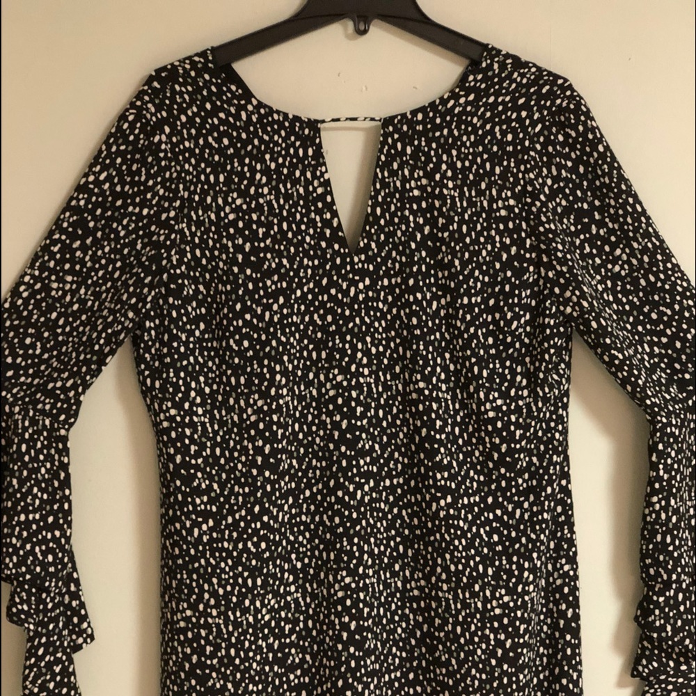 Kaari Blue 10 EUC, Washable EXCELLENT